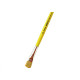 Pincel Compel Achatado 16 - Kit C/6 Unidades