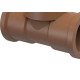Tee Tigre Llr 3/4 X 3/4 Marrom Tee Tigre Llr 3/4 X 3/4 Marrom