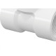 Tee Tigre Rrr 1/2 X 1/2 Branco Tee Tigre Rrr 1/2 X 1/2 Branco