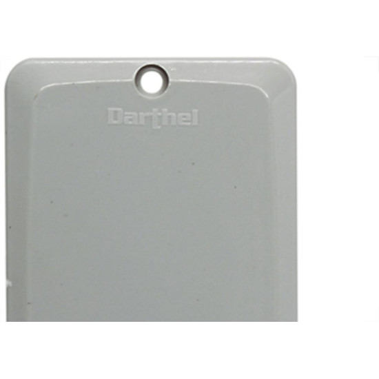 Darthel Tampa Condulet 1/2 1'' Cega Bg