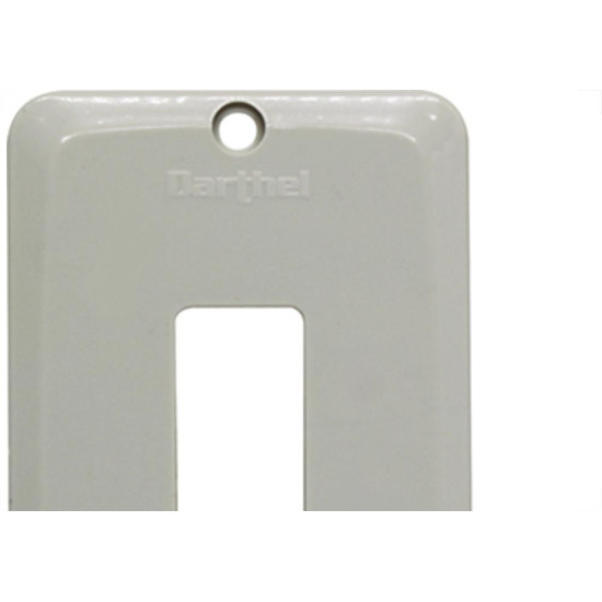 Darthel Tampa Condulet 1/2 1'' 1 Simples Bg