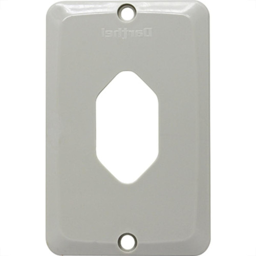 Darthel Tampa Condulet 1/2 1'' 1Tomada Bg Darthel Tampa Condulet 1/2 1'' 1Tomada Bg
