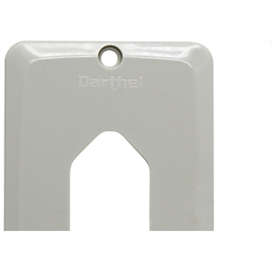 Darthel Tampa Condulet 1/2 1'' 1Tomada Bg Darthel Tampa Condulet 1/2 1'' 1Tomada Bg