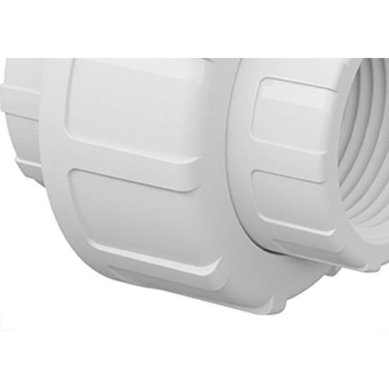 Uniao Tigre Rr 1/2 X 1/2 Branco Uniao Tigre Rr 1/2 X 1/2 Branco
