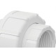 Uniao Tigre Rr 1/2 X 1/2 Branco Uniao Tigre Rr 1/2 X 1/2 Branco