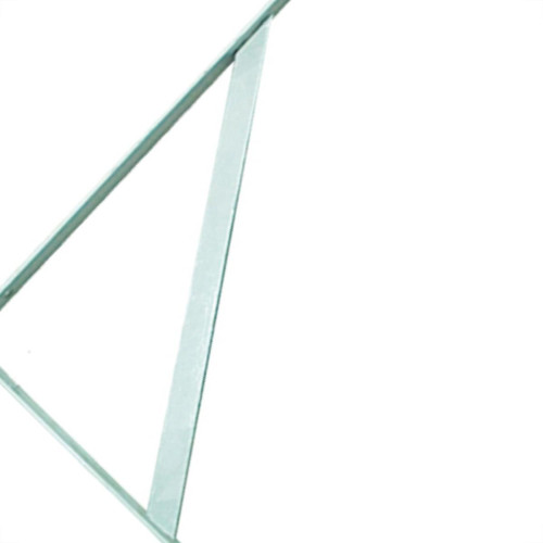 Cantoneira Mao Francesa Hayner Leve Branco 25Cm - Kit C/12 Unidades Cantoneira Mao Francesa Hayner Leve Branco 25Cm - Kit C/12 Unidades