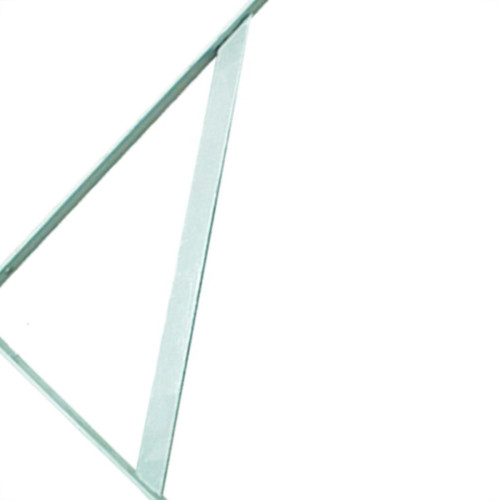 Cantoneira Mao Francesa Hayner Forte Branco 50Cm - Kit C/12 Unidades Cantoneira Mao Francesa Hayner Forte Branco 50Cm - Kit C/12 Unidades
