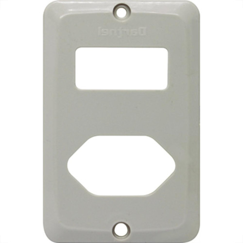 Darthel Tampa Condulet 1/2 1''1S+1Tm Bg Darthel Tampa Condulet 1/2 1''1S+1Tm Bg