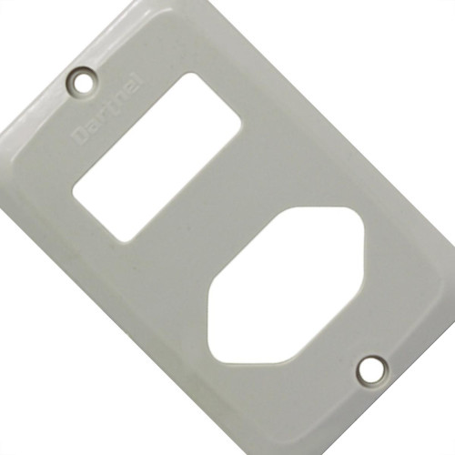 Darthel Tampa Condulet 1/2 1''1S+1Tm Bg Darthel Tampa Condulet 1/2 1''1S+1Tm Bg