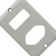 Darthel Tampa Condulet 1/2 1''1S+1Tm Bg Darthel Tampa Condulet 1/2 1''1S+1Tm Bg