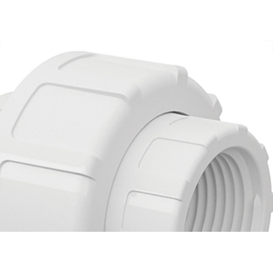 Uniao Tigre Rr 3/4 X 3/4 Branco Uniao Tigre Rr 3/4 X 3/4 Branco