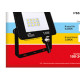 Reflet.C/Led Kian Giii 10W 6500K Ip65 Reflet.C/Led Kian Giii 10W 6500K Ip65