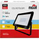 Reflet.C/Led Kian Giii 30W 6500K Ip65 Reflet.C/Led Kian Giii 30W 6500K Ip65