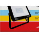 Reflet.C/Led Kian Giii 30W 6500K Ip65 Reflet.C/Led Kian Giii 30W 6500K Ip65