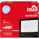 Reflet.C/Led Kian Giii 100W 6500K Ip65 Reflet.C/Led Kian Giii 100W 6500K Ip65