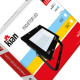 Reflet.C/Led Kian Giii 200W 6500K Ip65 Reflet.C/Led Kian Giii 200W 6500K Ip65