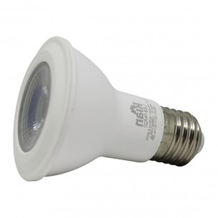 Lampada Led Par20 07W E27 2700K Kian