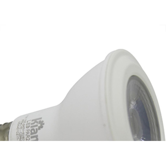 Lampada Led Par20 07W E27 2700K Kian Lampada Led Par20 07W E27 2700K Kian