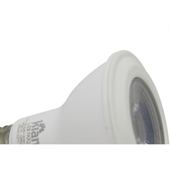 Lampada Led Par20 07W E27 6500K Kian Lampada Led Par20 07W E27 6500K Kian