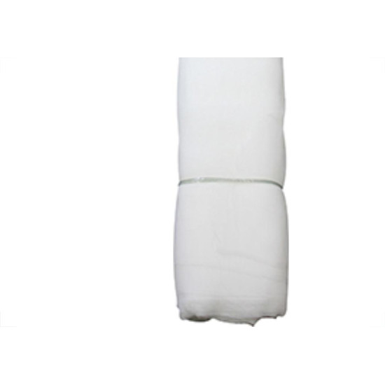 Tela Nylon 1,00X50M Branca Alma Textil Tela Nylon 1,00X50M Branca Alma Textil