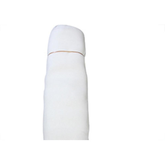 Tela Nylon 1,00X50M Branca Alma Textil Tela Nylon 1,00X50M Branca Alma Textil