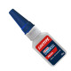 Cola Super Bonder 20G Mega - Kit C/8 Unidades
