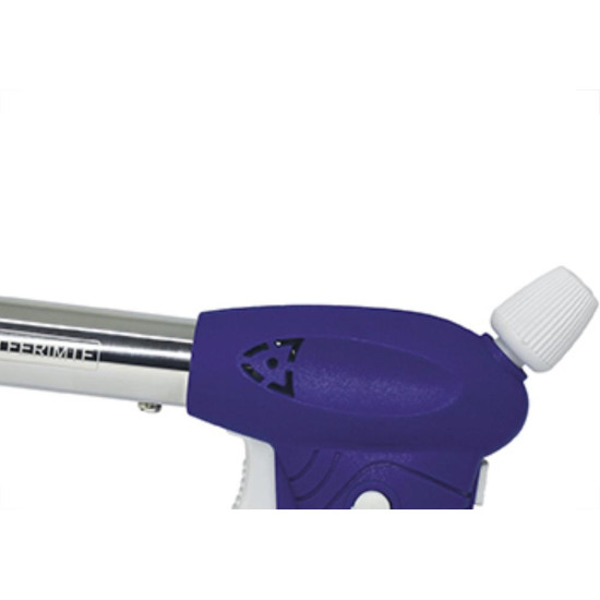 Macarico Ferimte Acendimento Automatico C/Trava Ma280