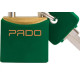 Cadeado Pado Color 25 Verde