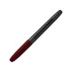 Caneta P/Marcacao Perman.Indl Brasfort Vermelho - Kit C/12 Unidades Caneta P/Marcacao Perman.Indl Brasfort Vermelho - Kit C/12 Unidades
