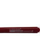 Caneta P/Marcacao ''Pincel'' Brasfort Verm - Kit C/12 Unidades Caneta P/Marcacao ''Pincel'' Brasfort Verm - Kit C/12 Unidades