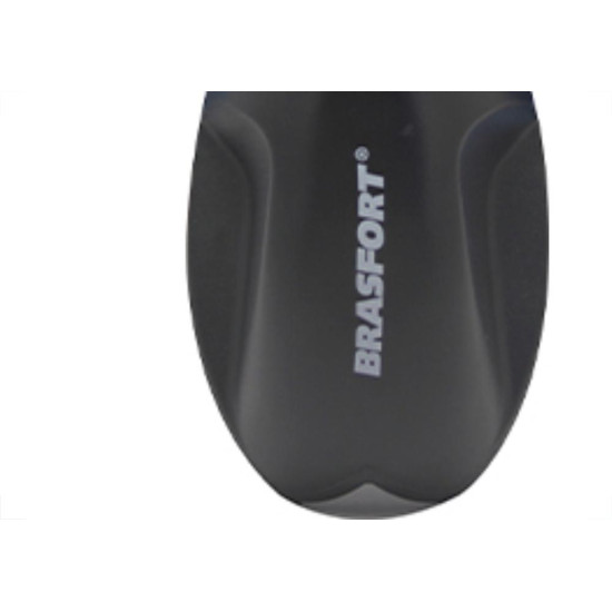 Afiador De Facas Brasfort Mini 2 Em 1 Afiador De Facas Brasfort Mini 2 Em 1