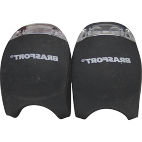 Lanterna Brasfort Led Kit Diant/Tras Bike Lanterna Brasfort Led Kit Diant/Tras Bike