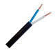 Cabo Pp Flexivel Cobrecom 2X4,0 Por Metro (1 Metro) Cabo Pp Flexivel Cobrecom 2X4,0 Por Metro (1 Metro)