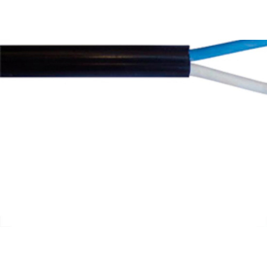 Cabo Pp Flexivel Cobrecom 2X4,0 Por Metro (1 Metro) Cabo Pp Flexivel Cobrecom 2X4,0 Por Metro (1 Metro)