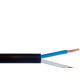 Cabo Pp Flexivel Cobrecom 2X4,0 Por Metro (1 Metro) Cabo Pp Flexivel Cobrecom 2X4,0 Por Metro (1 Metro)