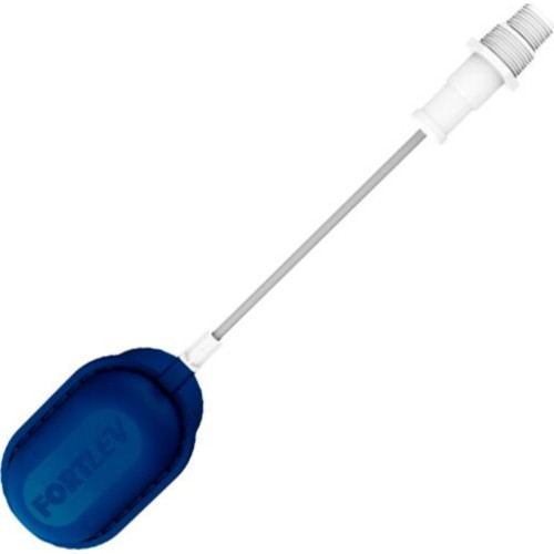 Boia Caixa D Agua Aluminio 3/4/1/2 Fortlev Boia Caixa D Agua Aluminio 3/4/1/2 Fortlev