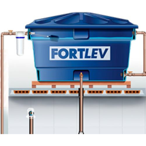 Boia Caixa D Agua Aluminio 3/4/1/2 Fortlev Boia Caixa D Agua Aluminio 3/4/1/2 Fortlev