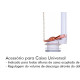 Acessorio P/Caixa Astra Saida Univ Msu