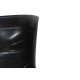 Bota Galocha Crival Preto/Amarelo C.Medio N.37 S/Forro Bota Galocha Crival Preto/Amarelo C.Medio N.37 S/Forro