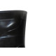 Bota Galocha Crival Preto/Amarelo C.Medio N.38 S/Forro