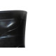 Bota Galocha Crival Preto/Amarelo C.Medio N.44 S/Forro Bota Galocha Crival Preto/Amarelo C.Medio N.44 S/Forro