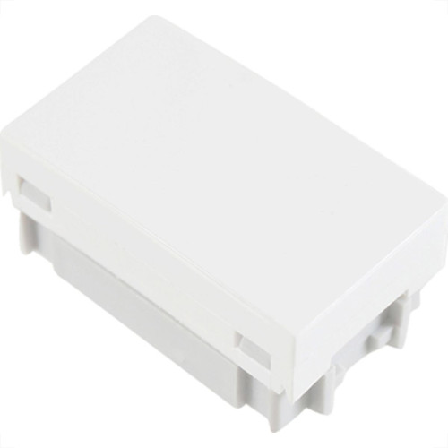 Modulo Peesa Una Max 600 Cego Branco Modulo Peesa Una Max 600 Cego Branco