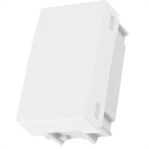 Modulo Peesa Una Max 600 Cego Branco Modulo Peesa Una Max 600 Cego Branco