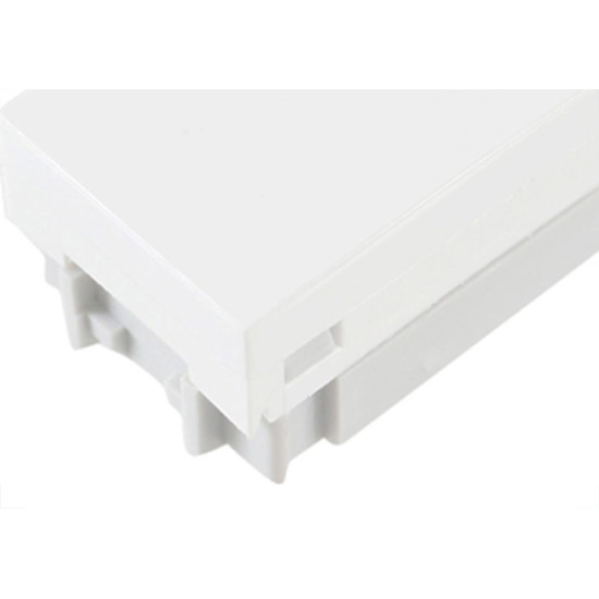 Modulo Peesa Una Max 600 Cego Branco Modulo Peesa Una Max 600 Cego Branco