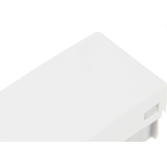 Modulo Peesa Una Max 600 Cego Branco Modulo Peesa Una Max 600 Cego Branco