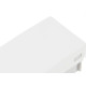 Modulo Peesa Una Max 600 Cego Branco Modulo Peesa Una Max 600 Cego Branco