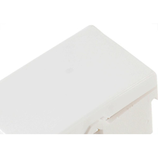 Modulo Peesa Una Max 602A 1 Simples Branco Modulo Peesa Una Max 602A 1 Simples Branco