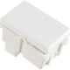 Modulo Peesa Una Max 602B 1 Paralelo Branco Modulo Peesa Una Max 602B 1 Paralelo Branco
