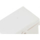 Modulo Peesa Una Max 602B 1 Paralelo Branco Modulo Peesa Una Max 602B 1 Paralelo Branco