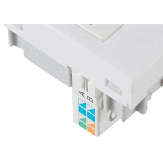 Modulo Peesa Una Max 616 Tomada(s) Tel Rj11 Modulo Peesa Una Max 616 Tomada(s) Tel Rj11